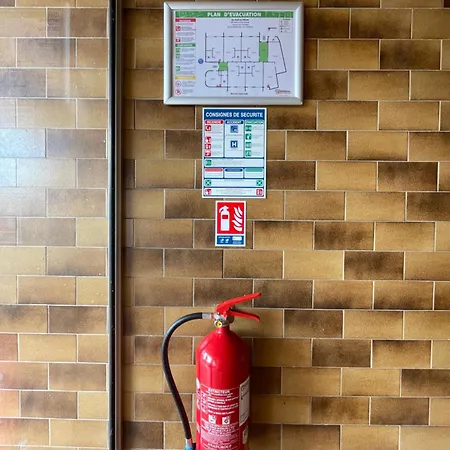 Le D'artagnan - App 6 - Ensoleille