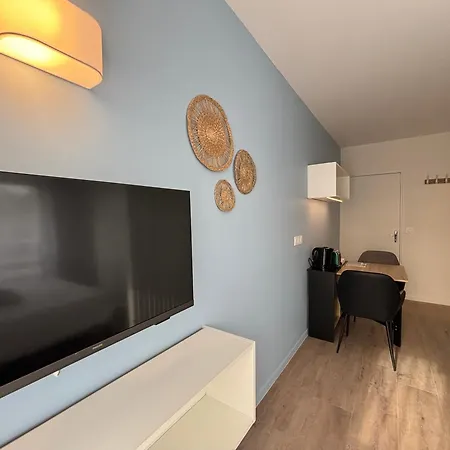 Le D'artagnan - App 6 - Ensoleille