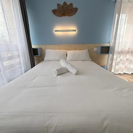 Le D'artagnan - App 6 - Ensoleille Apartment Cazaubon