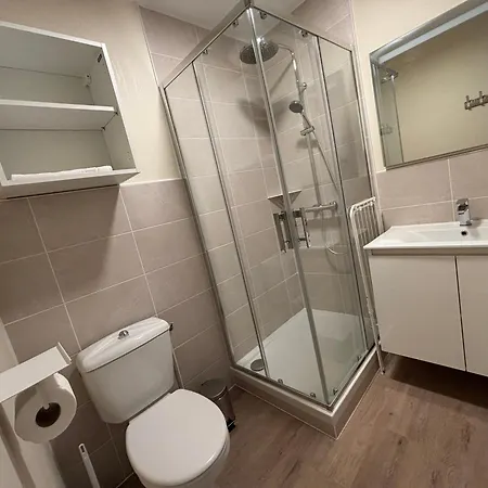 Le D'artagnan - App 6 - Ensoleille